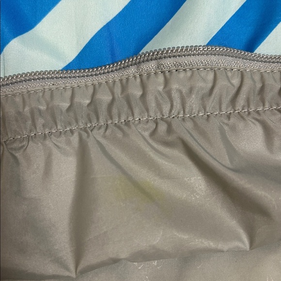 Volcom ski jacket,women Lg, snowboard ,winter,purple,multicolor, great pre own - Picture 11 of 16